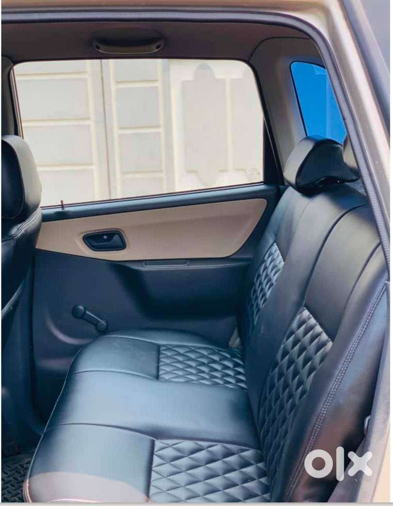 Maruti Suzuki Zen Estilo Lxi Bs Iv, 2007, Petrol