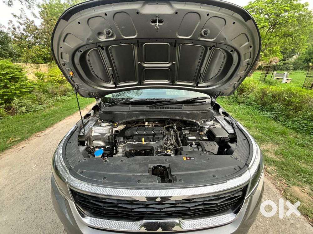 Kia Seltos Htx G, 2020, Petrol