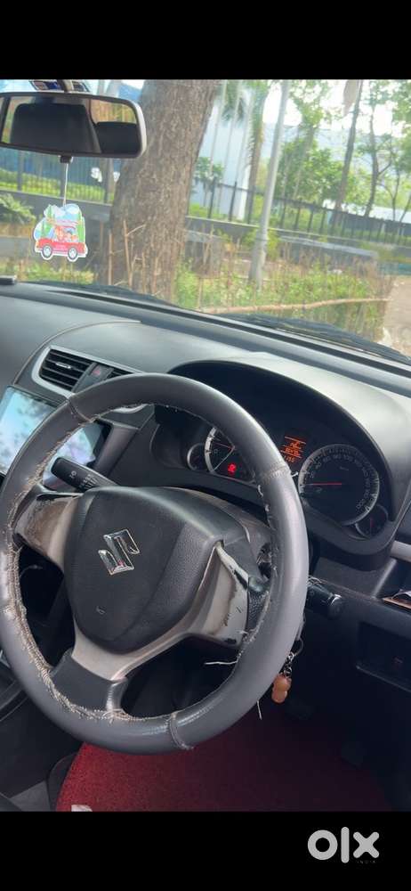 Swift Vxi 2013