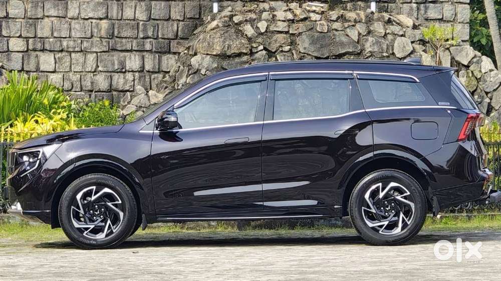 Mahindra Xuv 7xo, 2026, Diesel