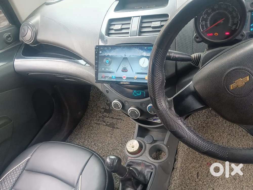 Chevrolet Beat Diesel Lt 2017