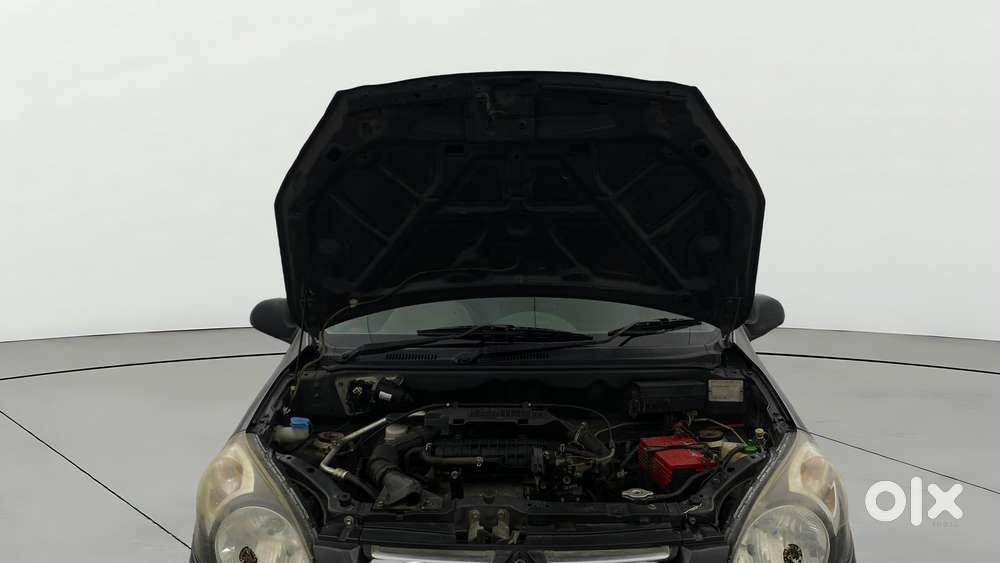 Maruti Suzuki Alto 800 Lxi, 2014, Petrol