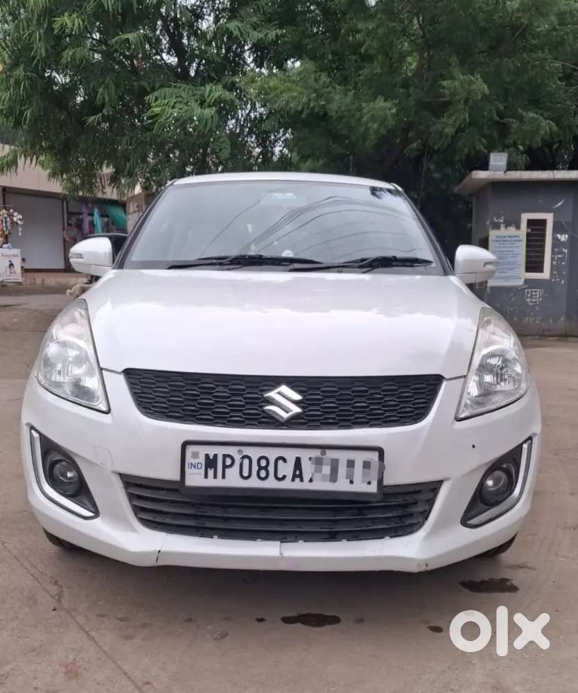 Maruti Suzuki Swift Zdi 2017