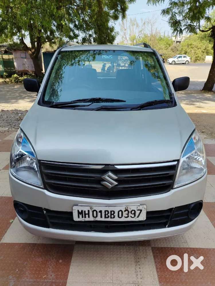 Wagon R 2011ending1owner Showroom Condition