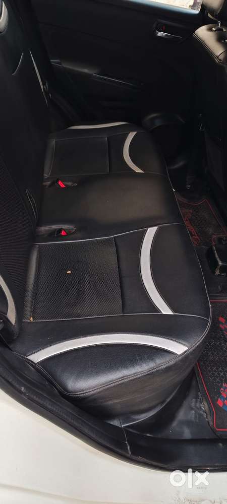 Maruti Suzuki Swift Vxi Abs Bsiv, 2013, Petrol