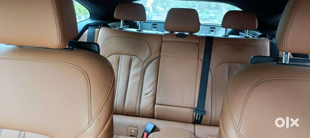 Bmw 6 Series Gt Lci M Sport