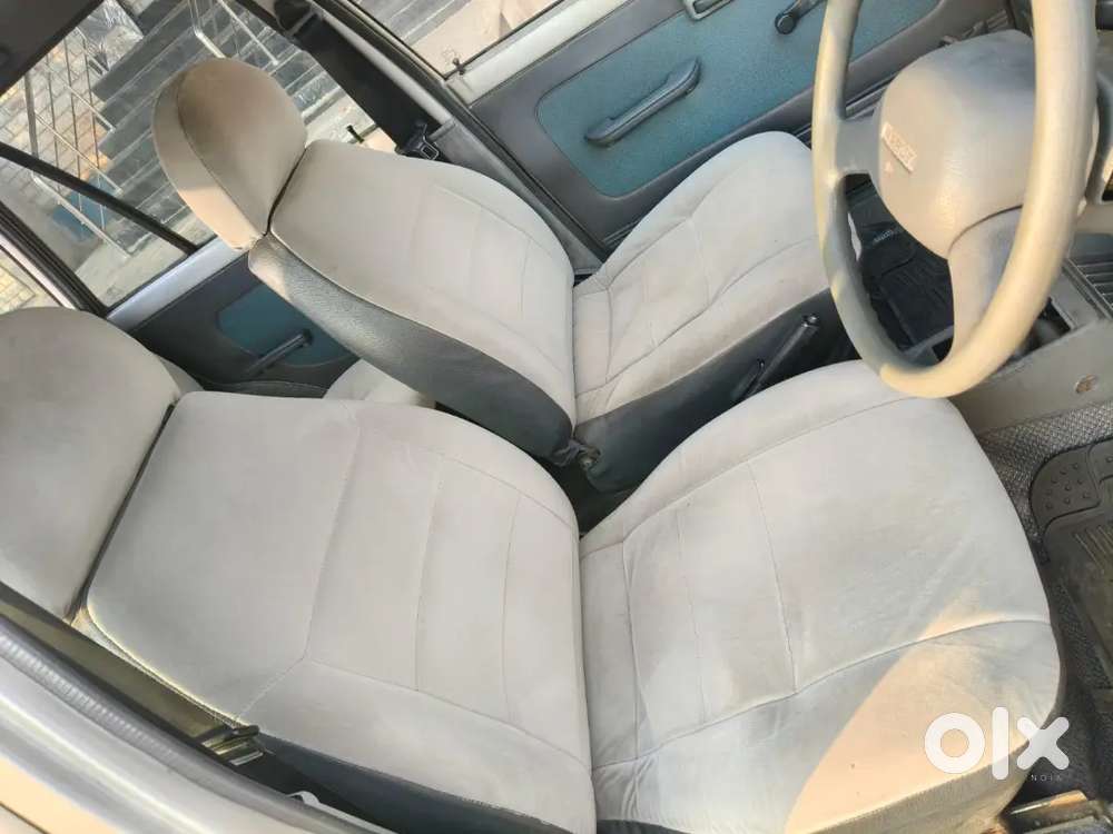 Maruti Suzuki 800 2007