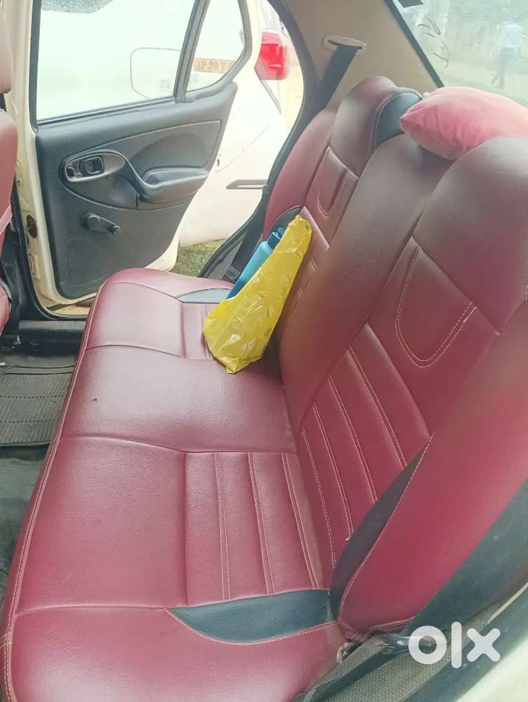 Tata Indigo Ecs 2014 Diesel Manual Car