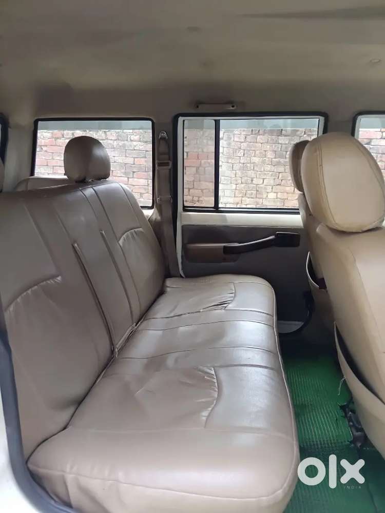 Mahindra Bolero B4 Diesel 2019