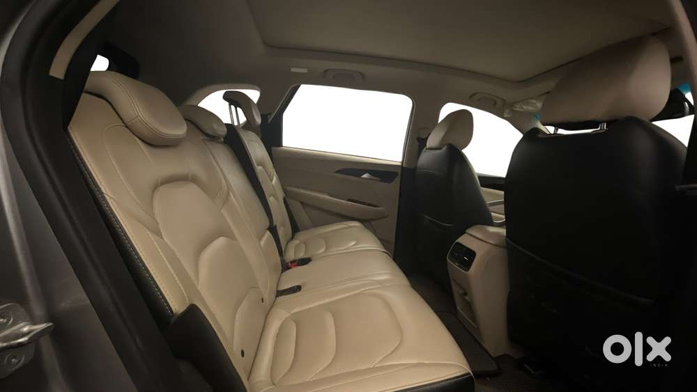 Mg Hector Sharp Pro 1.5 Turbo Cvt, 2023, Diesel