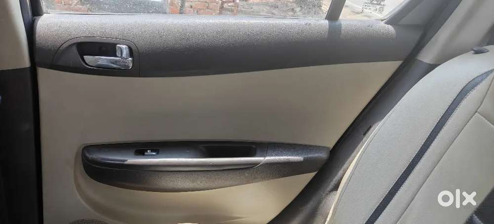 Hyundai I20 2012 Diesel Well Maintained