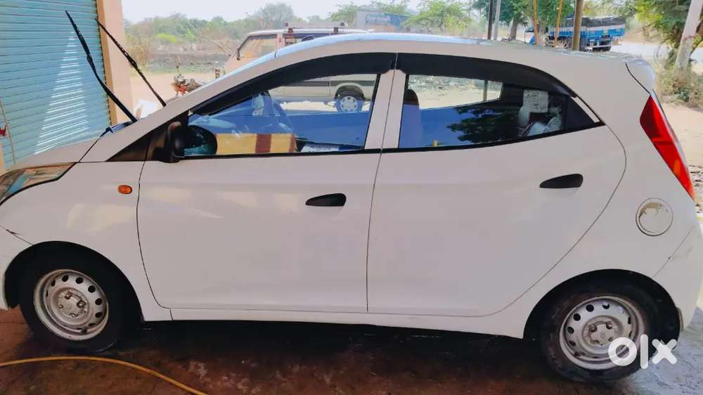 Hyundai Eon Plus 2019