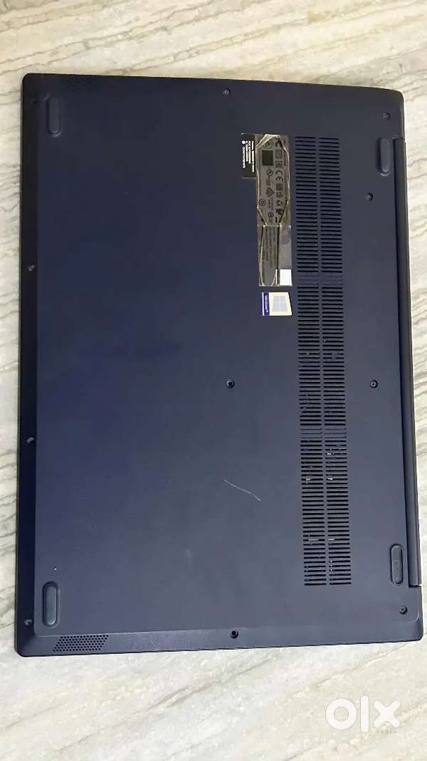 LENOVO IDEAPAD 3 FOR SALE, i7 , 17.3 inches