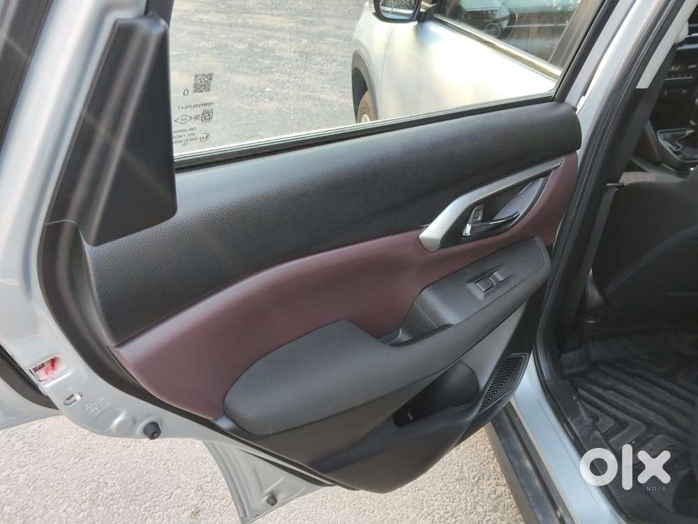 Maruti Suzuki Grand Vitara 1.5 Delta Cng, 2024, Cng & Hybrids