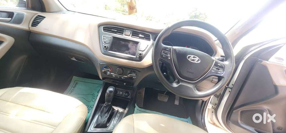 Hyundai I20 [2012-2014] 1.2 Sportz At, 2019, Petrol
