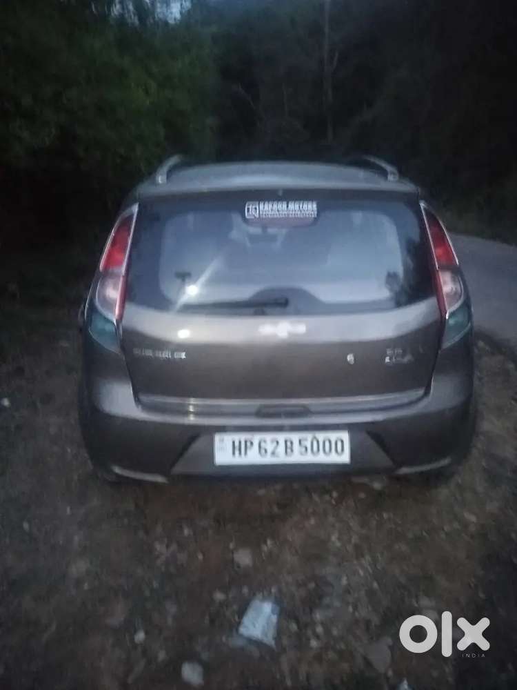 Chevrolet Sail