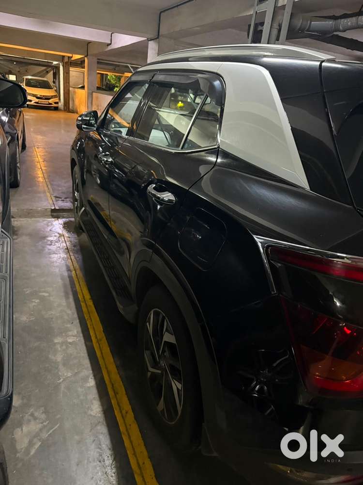 Hyundai Creta Diesel 2023 At