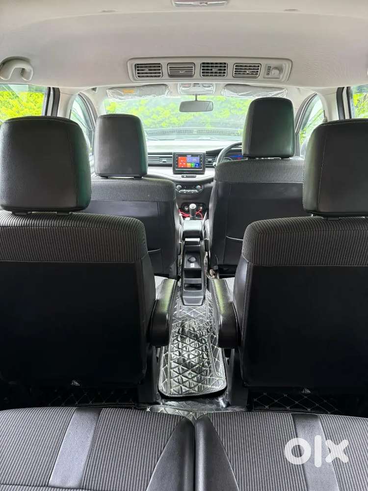 Maruti Suzuki Xl6 2021 Petrol Well Maintained