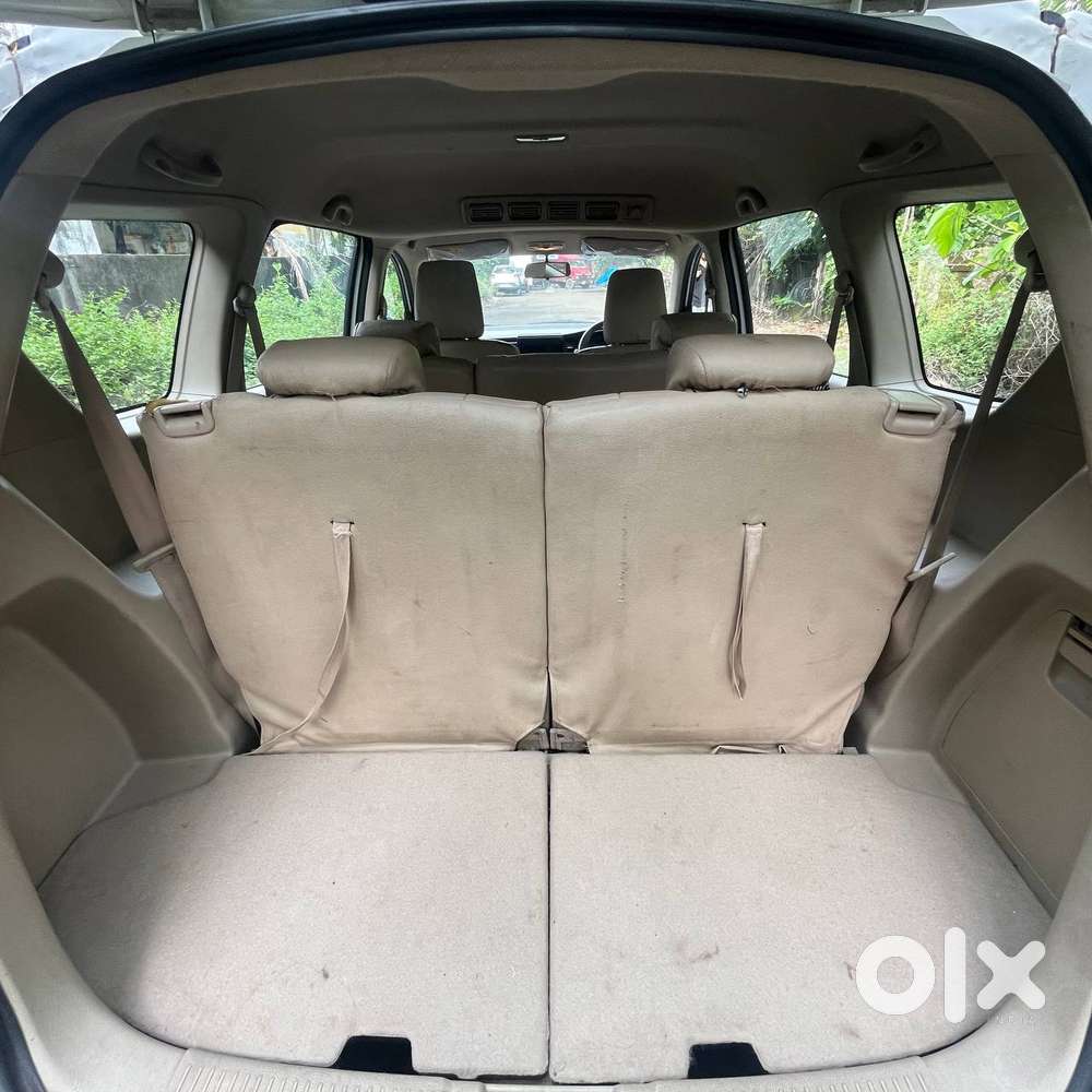 Maruti Suzuki Ertiga 1.5 Zxi, 2013, Petrol