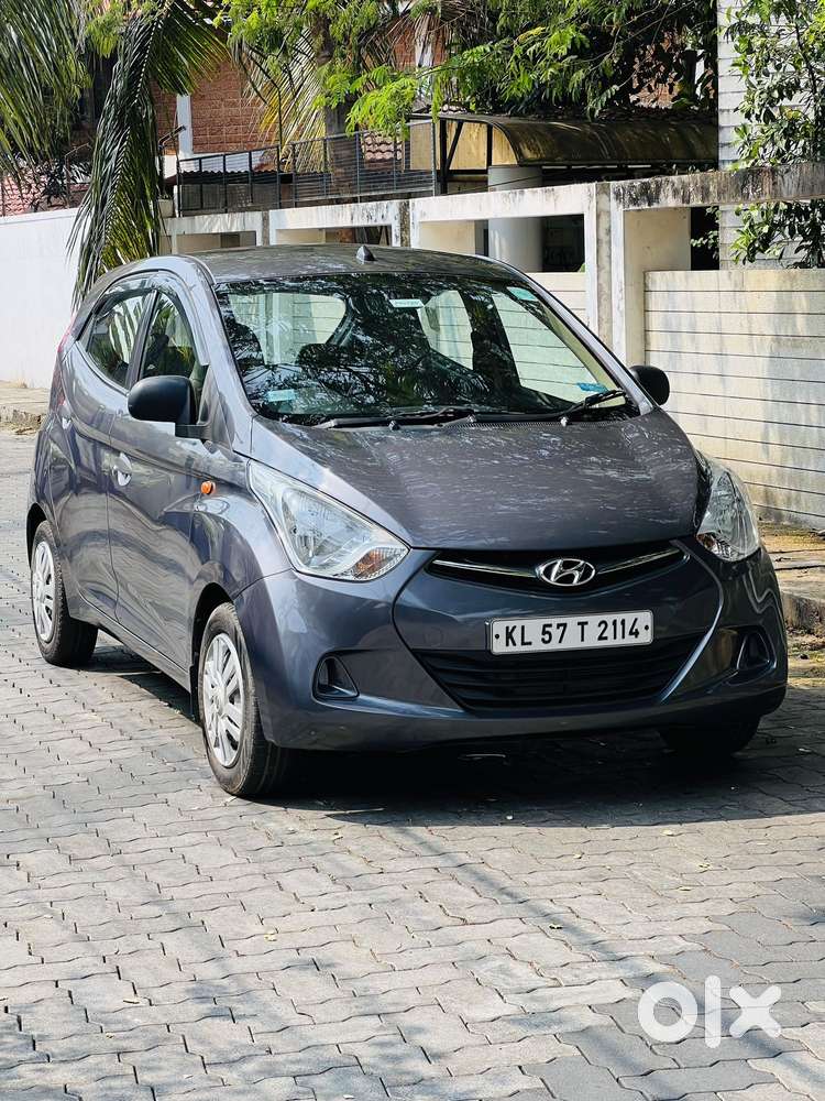 Hyundai Eon Era +, 2018, Petrol