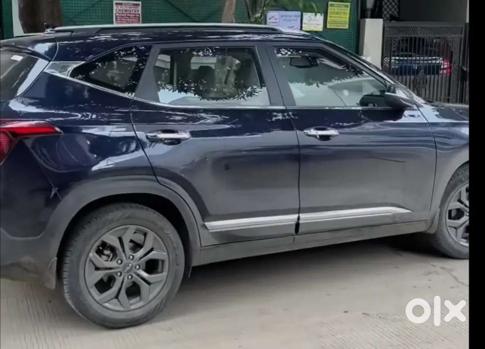 Car Very Good
