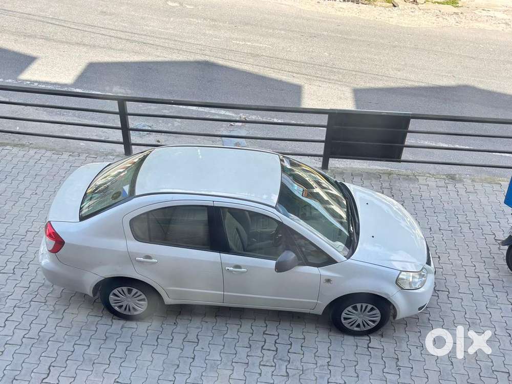 Maruti Suzuki Model 2011, Km Driven