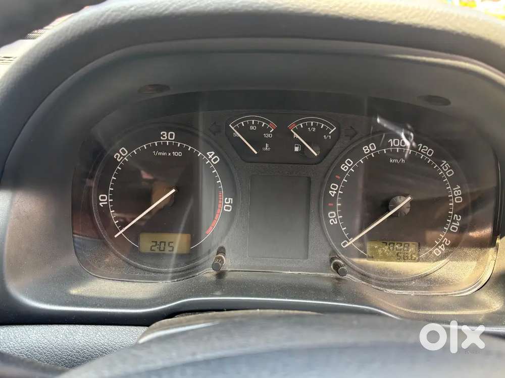 For Sale: Skoda Octavia.