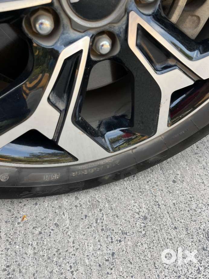 Kia Seltos Gtx Plus At D, 2024, Diesel