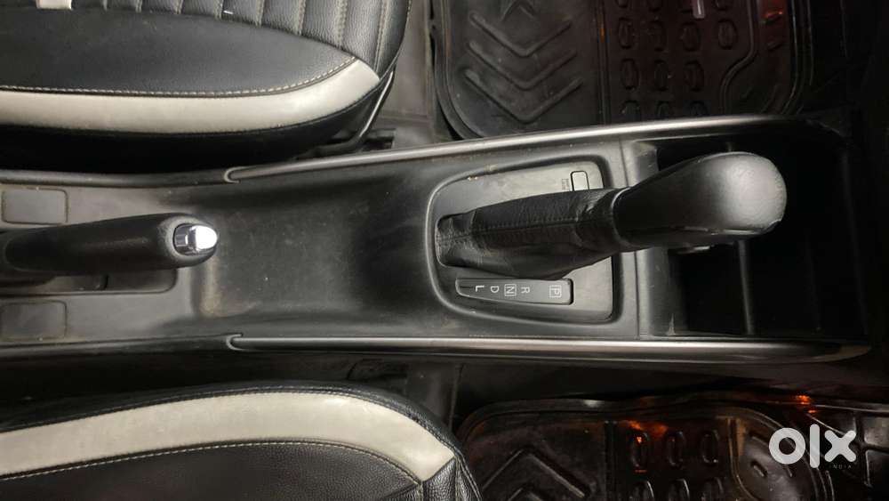 Maruti Suzuki Baleno Zeta Cvt, 2020, Petrol