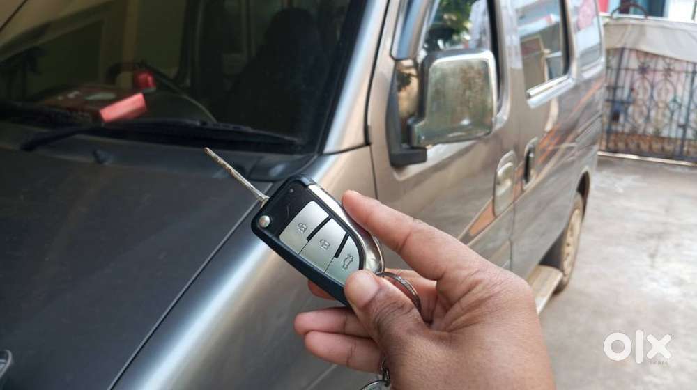 Maruti Suzuki Eeco 2022 Petrol