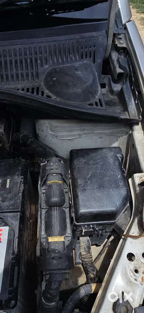 Maruti Suzuki Sx4 Zdi Diesel 2011