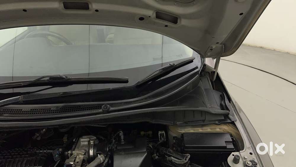 Honda City I-vtec Sv, 2015, Petrol