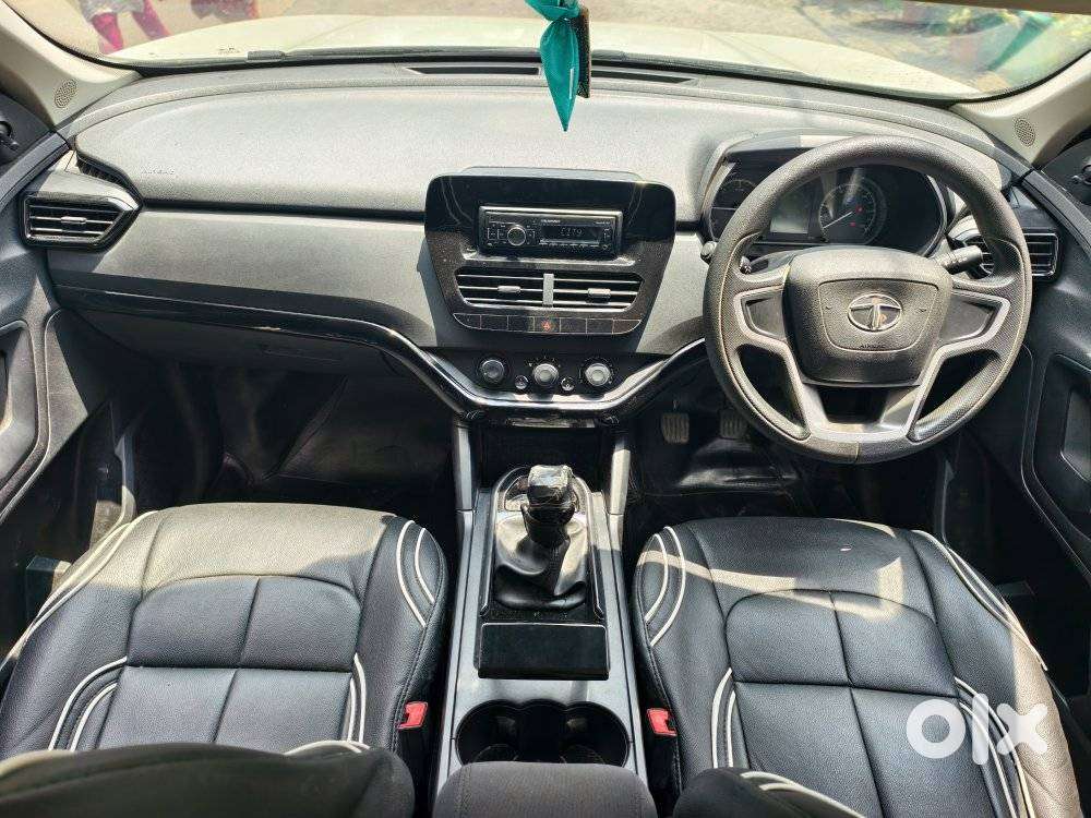 Tata Harrier Xe, 2019, Diesel