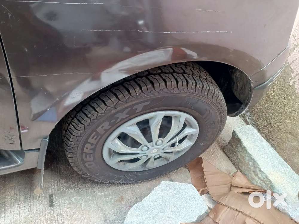 Mahindra Xylo Diesel 2010