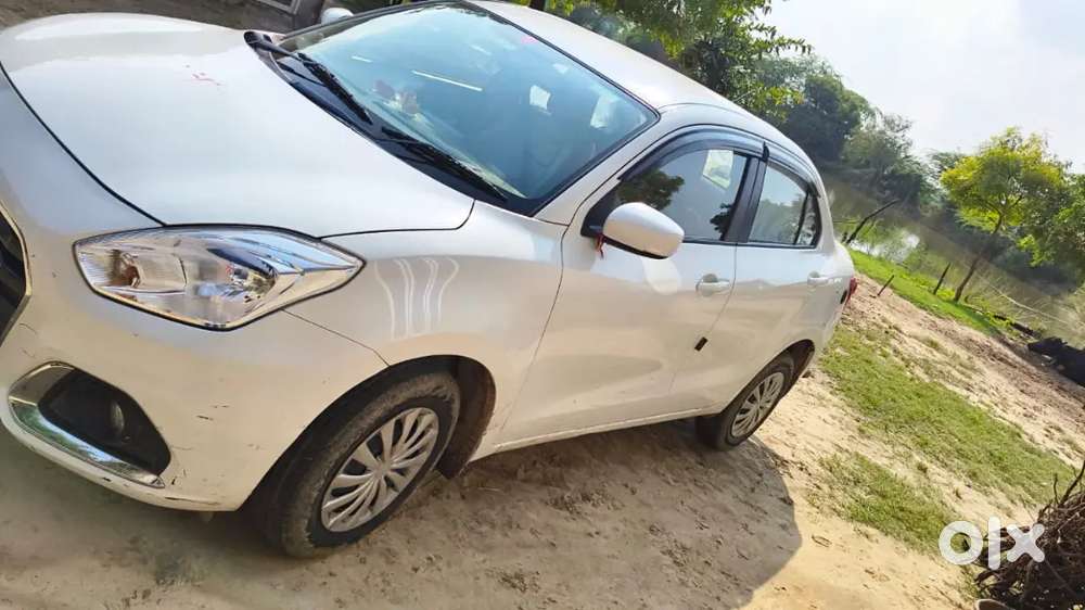 Maruti Suzuki Swift 2025