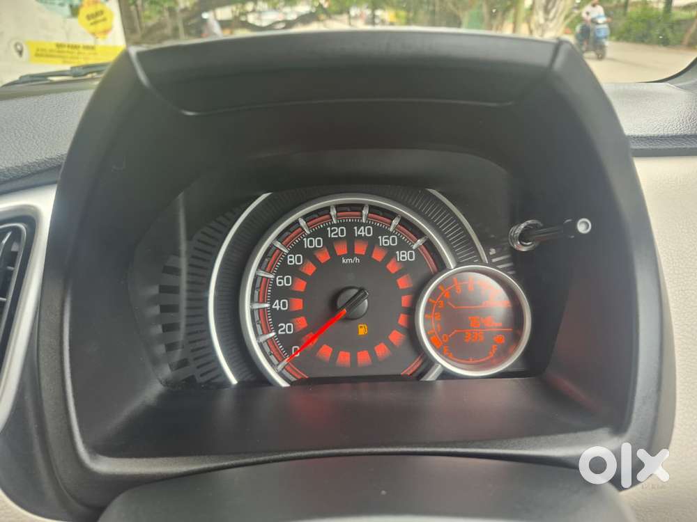 Maruti Suzuki Wagon R 1.2 Zxi Plus, 2026, Petrol