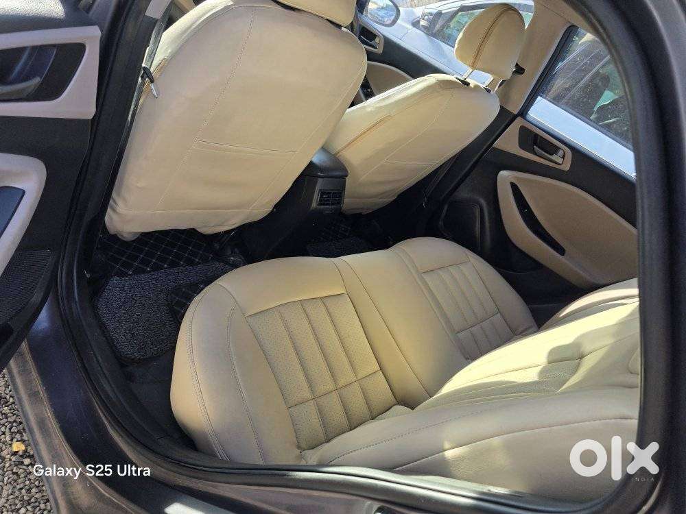 Hyundai I20 Magna 1.4 Crdi, 2017, Diesel