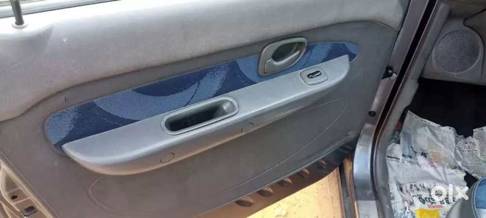 Hyundai Santro Xing 2009