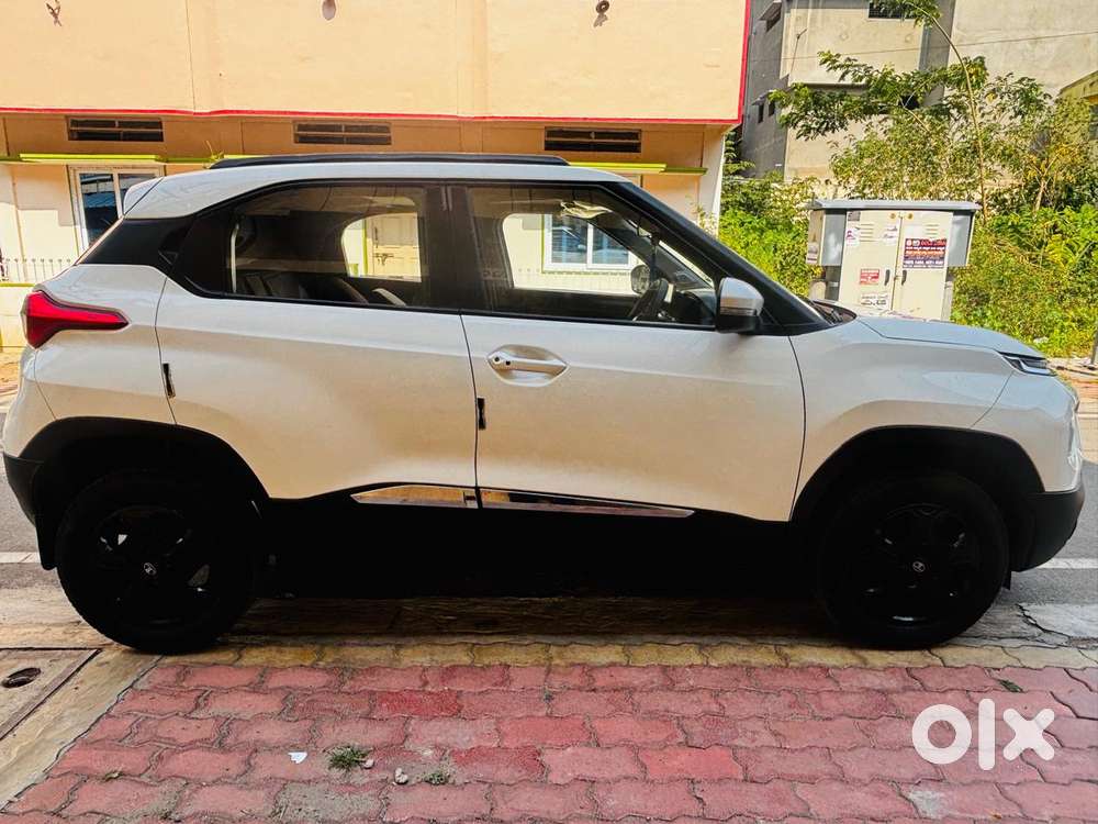 Tata Punch Adventure, 2024, Petrol