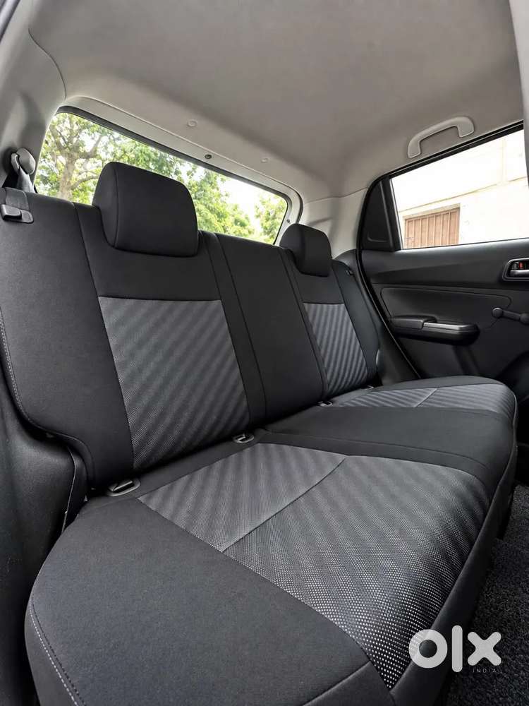 Maruti Suzuki Swift Lxi, 2020, Petrol