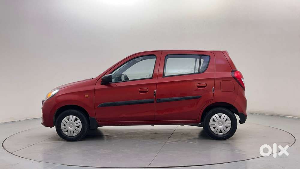 Maruti Suzuki Alto 800 0.8 VXI Plus, 2020, Petrol