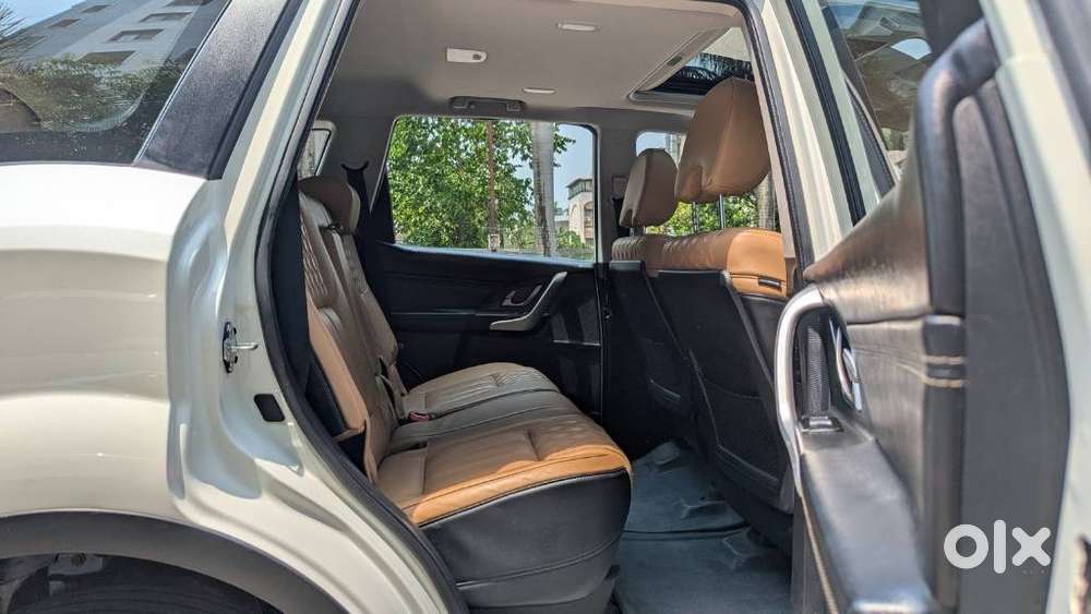 Mahindra Xuv500 W11 At, 2019, Diesel