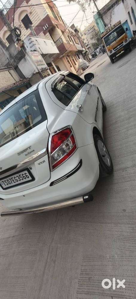 Maruti Suzuki Dzire 2017-2020 Vdi, 2015, Diesel