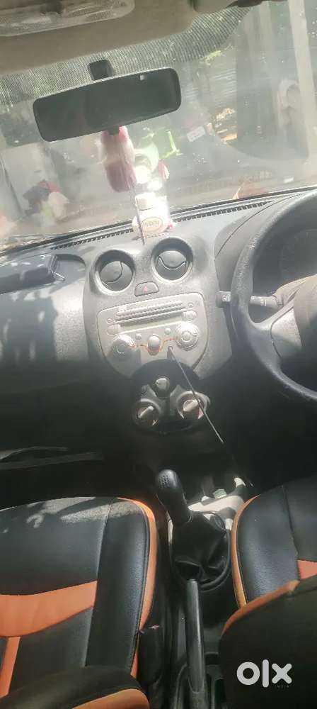 Nissan Micra Primo 1.2 Xe Plus 2012