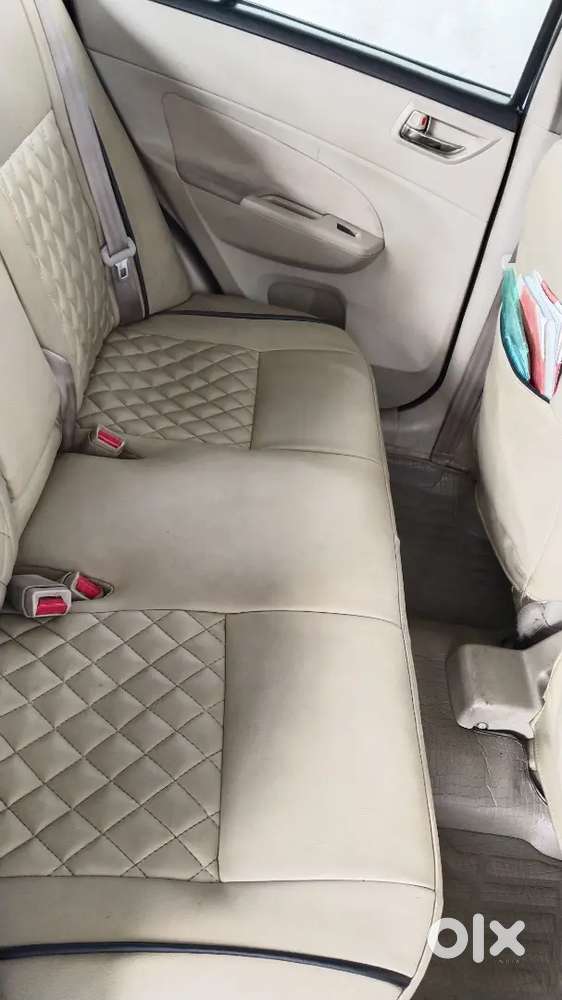 Maruti Suzuki Dzire 2016