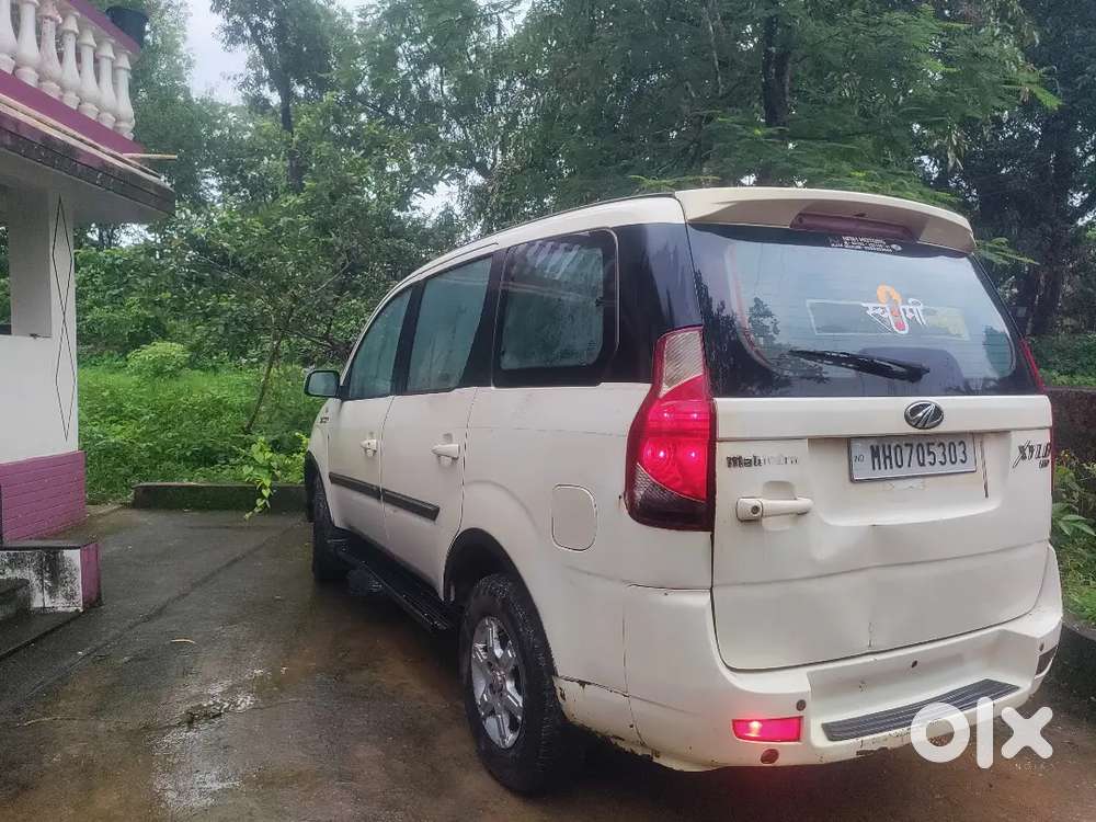 Mahindra Xylo Diesel Manual 2012 Model