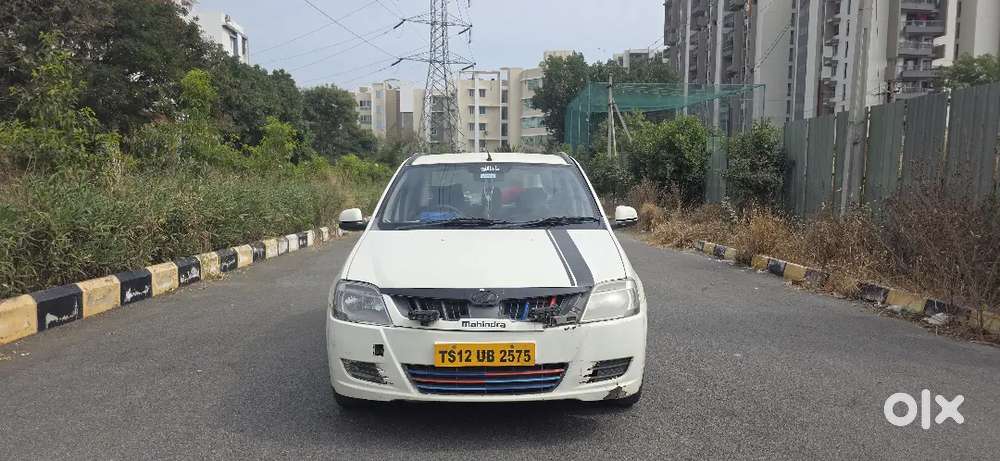 Mahindra Verito 2015