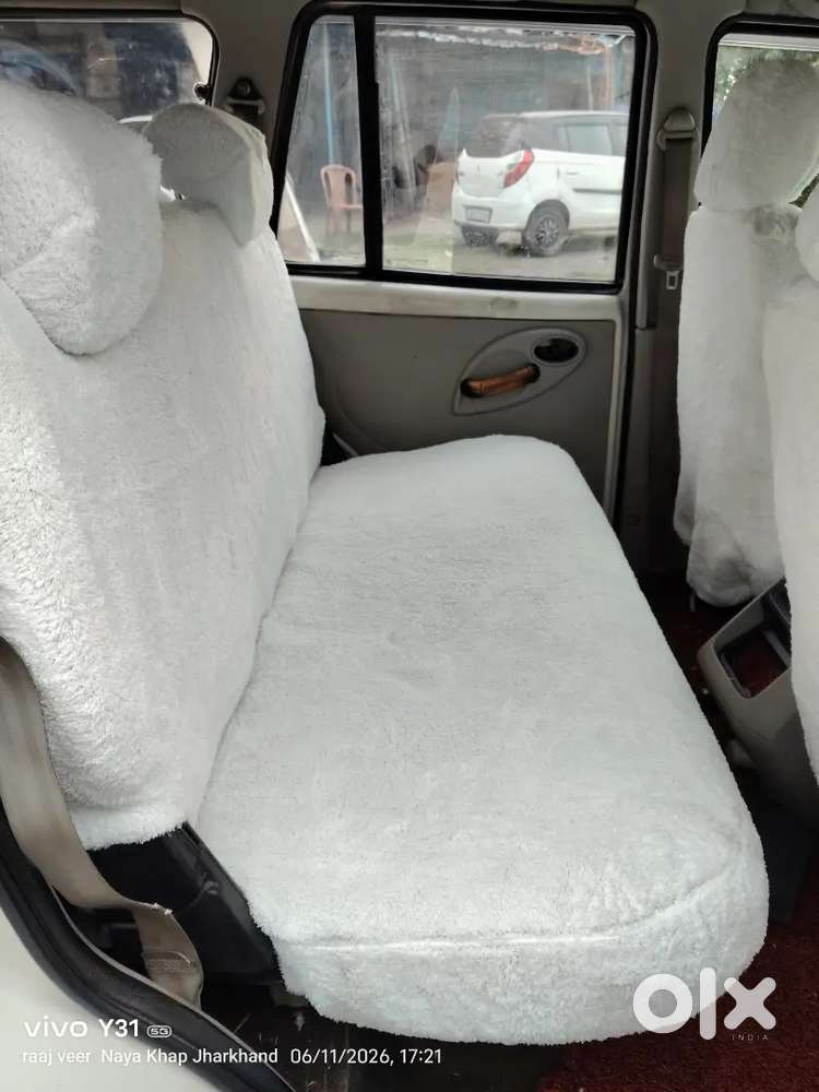 Mahindra Scorpio Classic 2016 S2