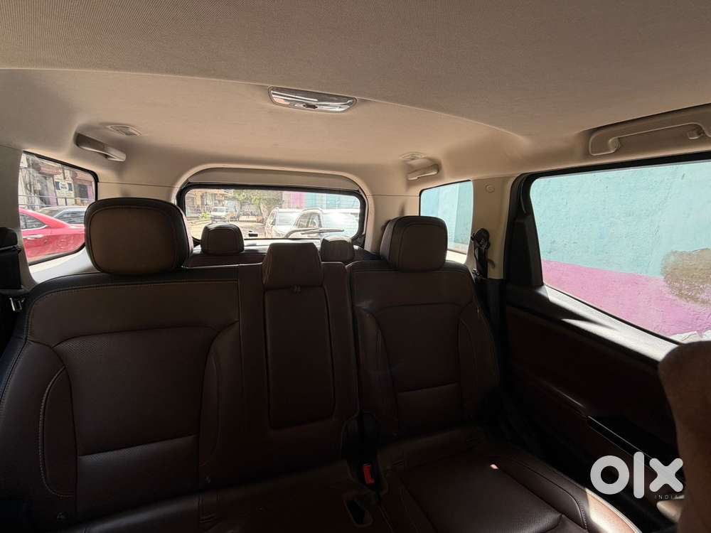 Mahindra Scorpio-n 2024 Diesel 34199 Km Driven