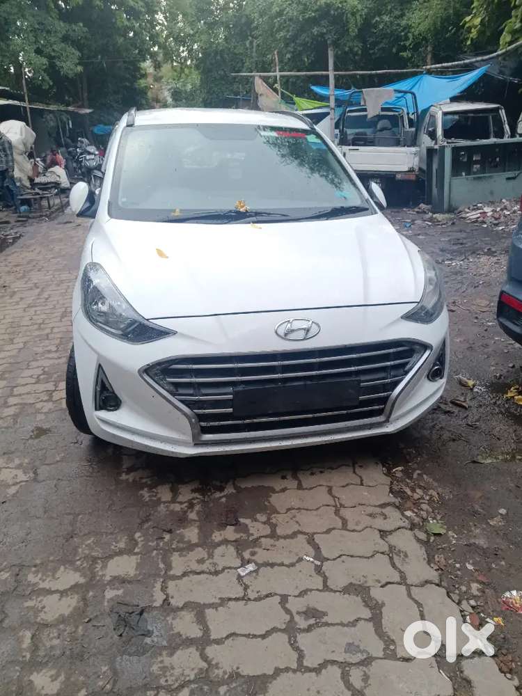 Hyundai Grand I10 Nios 2023 Petrol 50000 Km Driven